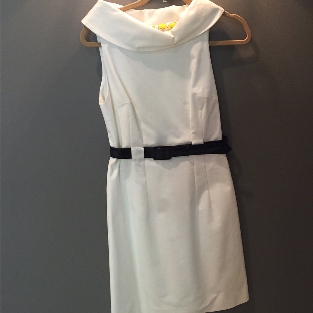 Milly dress